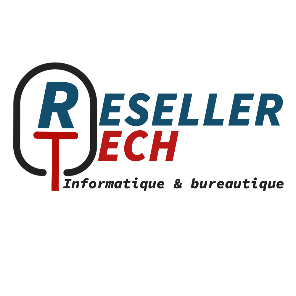 RESELLER TECH