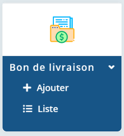 Capture 2 - Factures